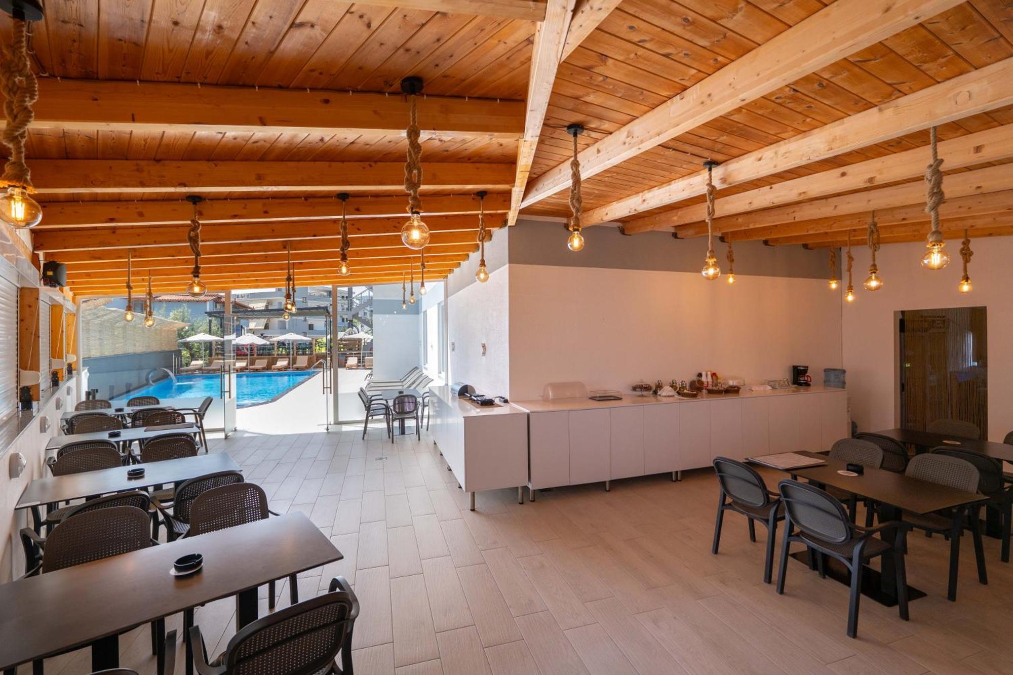 Apartments Mario คซามิล ภายนอก รูปภาพ
