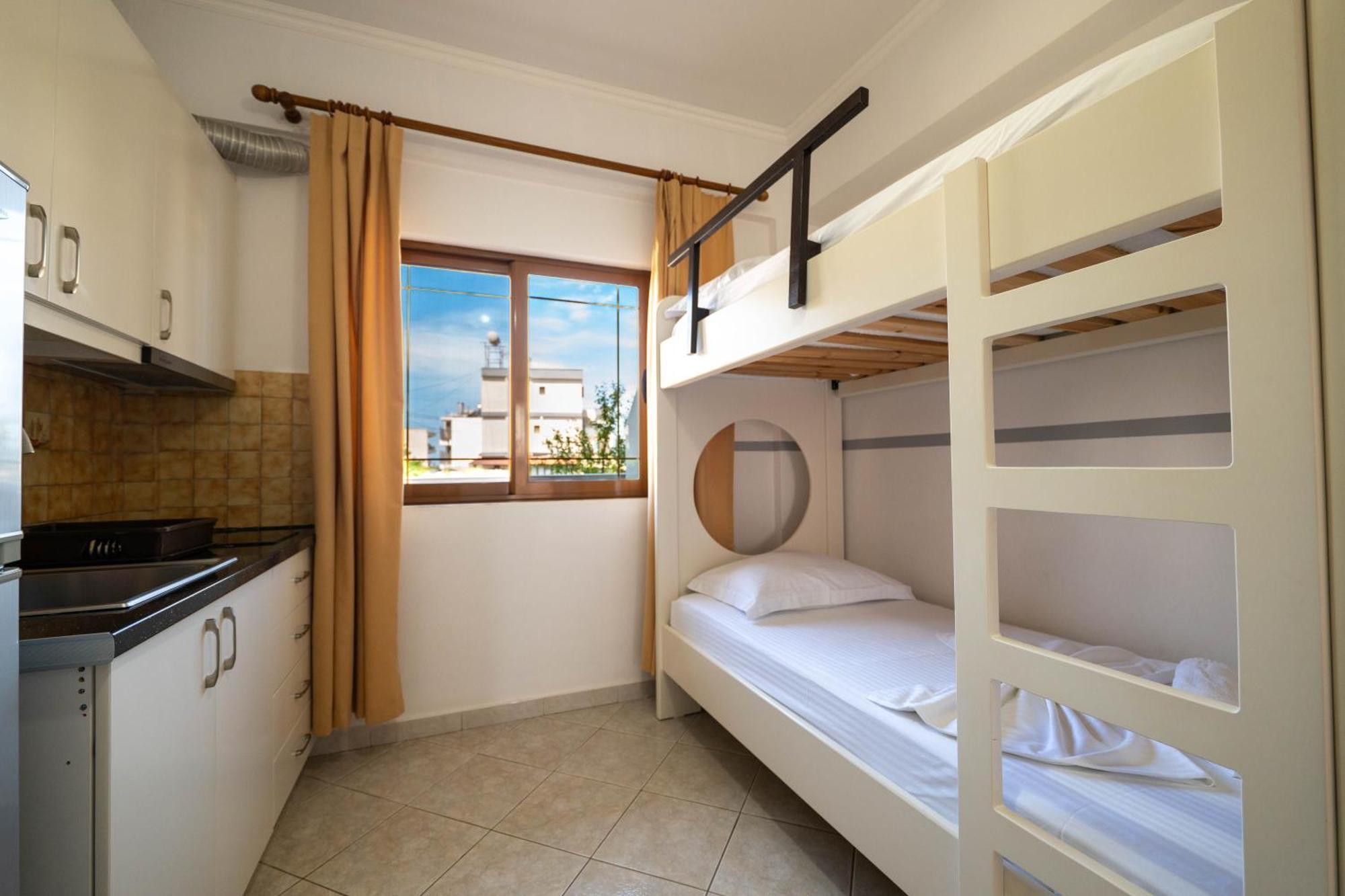 Apartments Mario คซามิล ภายนอก รูปภาพ