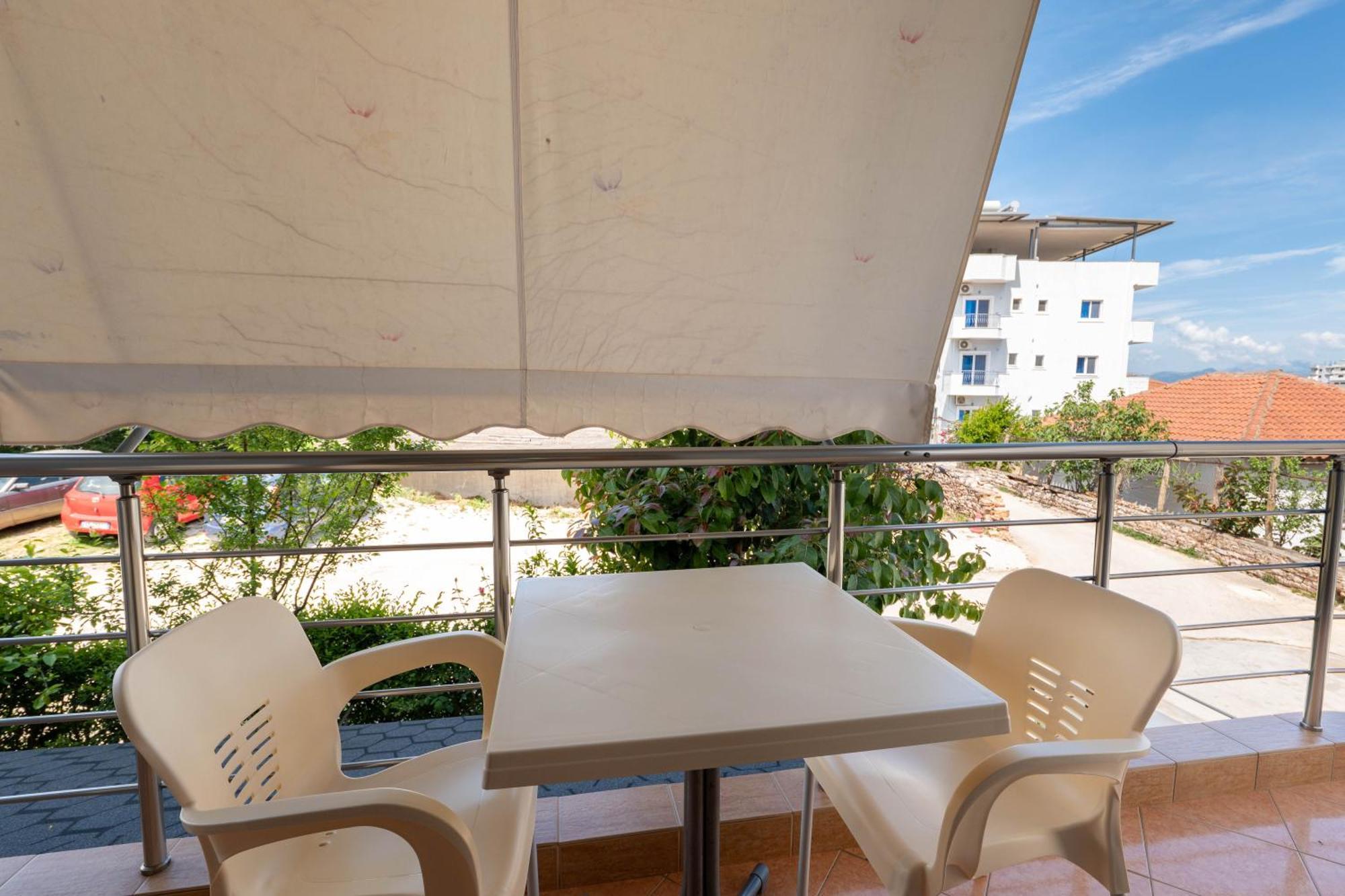 Apartments Mario คซามิล ภายนอก รูปภาพ