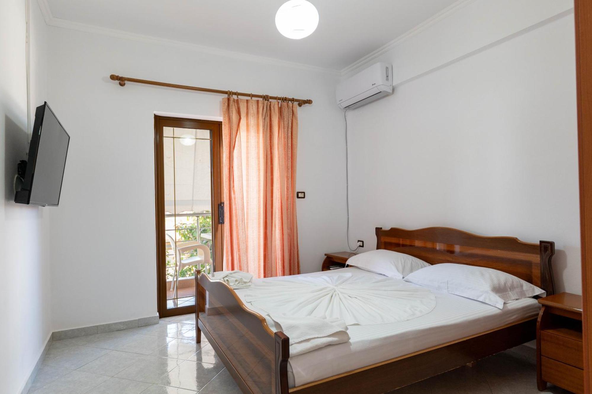 Apartments Mario คซามิล ภายนอก รูปภาพ